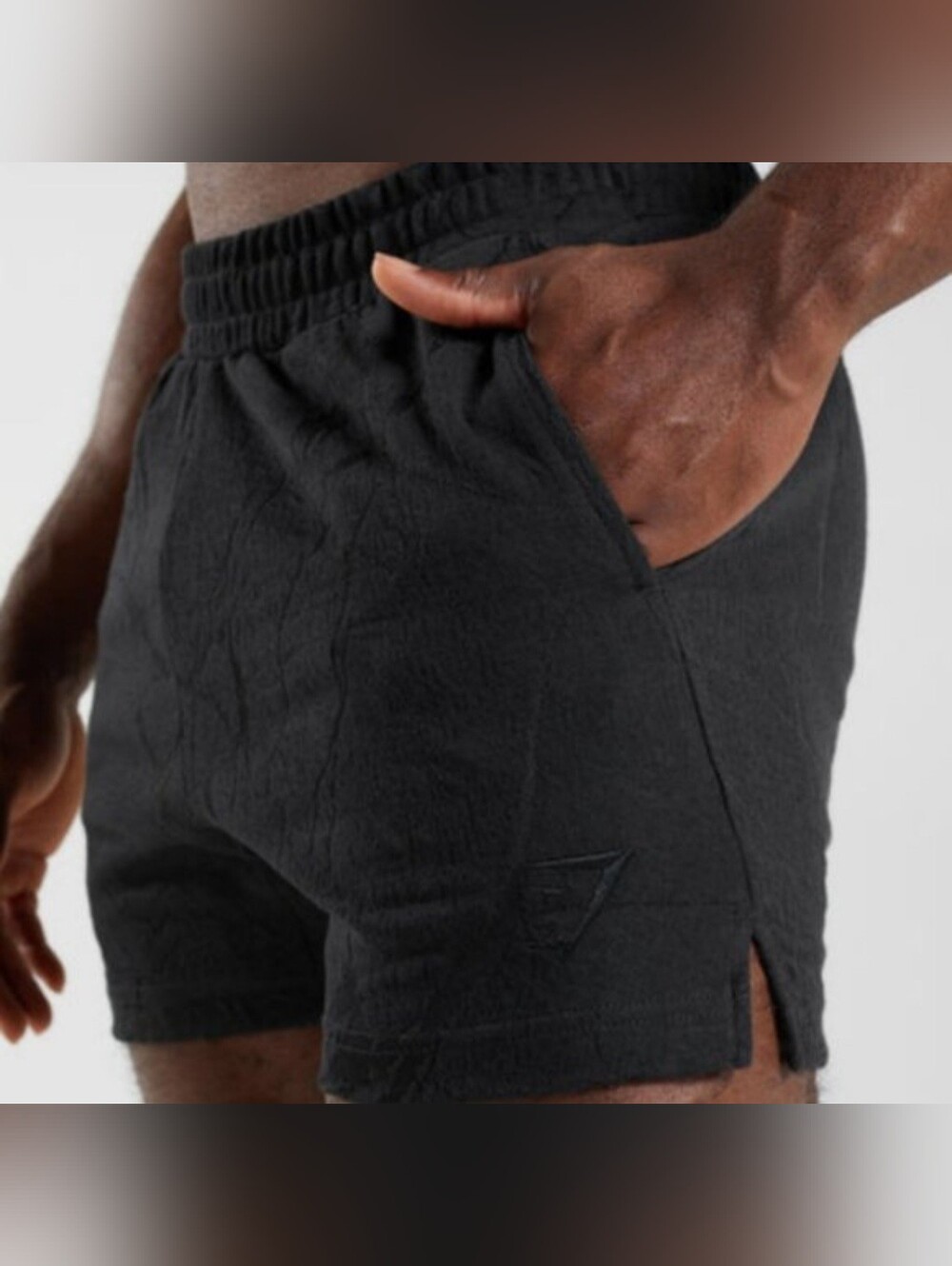 Gymshark Power 5" Shorts
